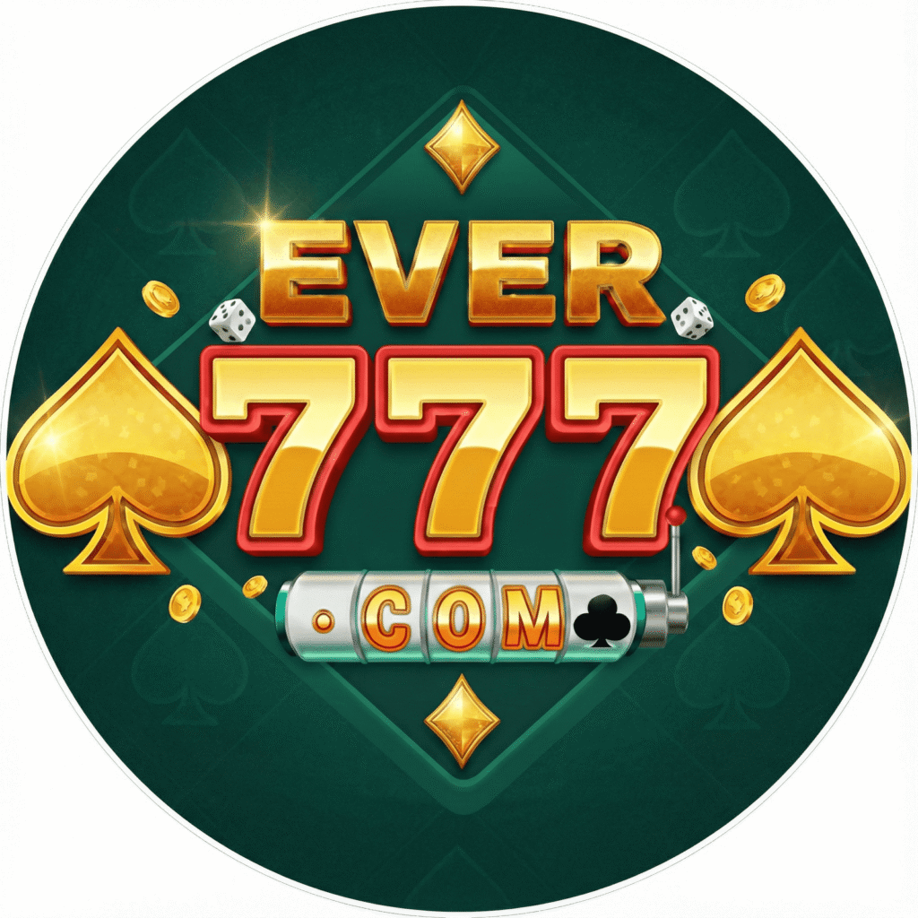 ever 777 game app download