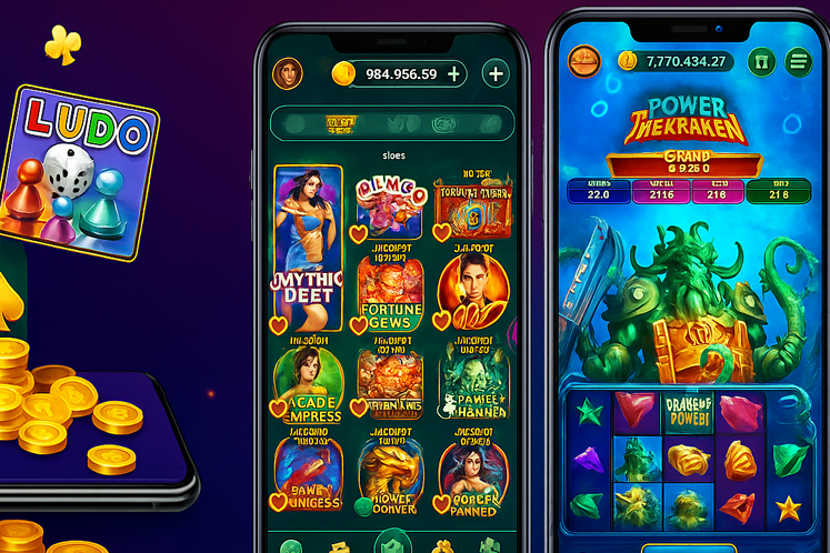 ever 777 multiplayer games