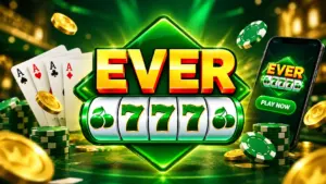 Ever 777 App Download – Games